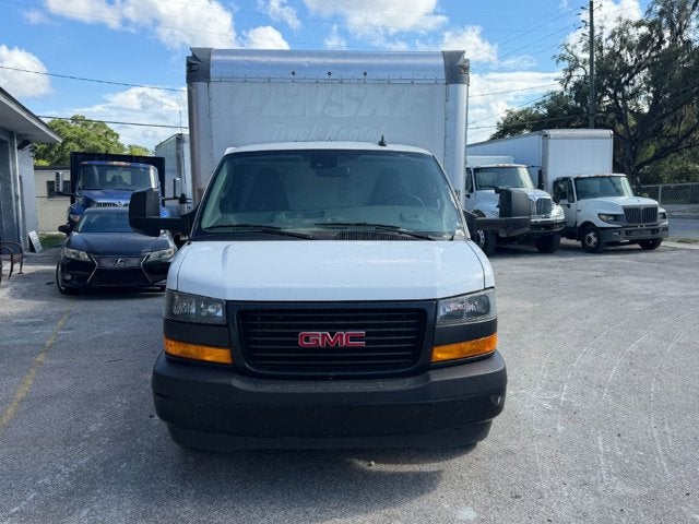 gmc savana cutaway 2021 7GZ37TC7XMN008587 image gmc savana cutaway 2021 7GZ37TC7XMN008587 image
